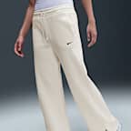나이키 스포츠웨어 여성 와이드 레그 팬츠