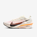 Vela/Naranja total/Blanco/Negro