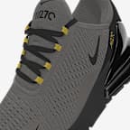 Tenis personalizables para hombre Nike Air Max 270 By You