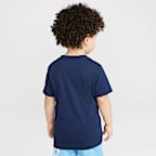 Playera Dunk 'Em Tenders infantil Nike