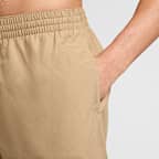 Nike Swim Breaker Essential Men's 5" Brief-Lined Volley Short