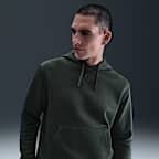 Chelsea F.C. Club Men's Nike Football Pullover Hoodie