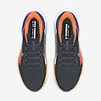 Nike Pegasus 41 By You Custom Men's Road Running Shoes