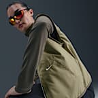 Nike Sportswear Women's High-Pile Fleece Vest