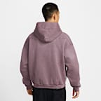Book Standard Issue Men's Brushed Pullover Hoodie