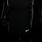 Nike Challenger Men's Dri-FIT 18cm (approx.) Brief-Lined Running Shorts