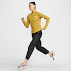 Nike ACG Women's Dri-FIT 1/2-Zip Trail Running Top