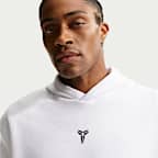 Kobe Dri-FIT Basketball-Fleecehoodie (Herren)