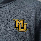Marquette Golden Eagles Nike NCAA Men's Basketball Coaches' Pullover Hoodie