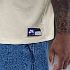 Nike SB Dri-FIT Jacquard Skate Jersey