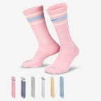 Nike Everyday Plus Cushioned Crew Socks (6 Pairs)