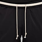 나이키 짐 헤리티지 남성 드라이 핏 5인치 언라인드 트레이닝 쇼츠