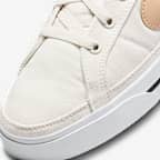 NikeCourt Legacy Women's Mules