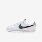 White/Desert Khaki/Thunder Blue