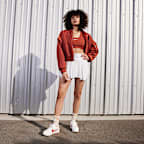 รองเท้าผู้หญิง Nike Cortez SE