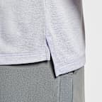 나이키 스트라이드 남성 드라이 핏 ADV 반팔 러닝 탑