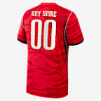 Global Red