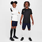 Nike Dri-FIT Academy Kids' Football Shorts