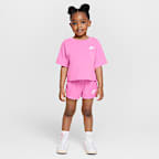 Playful Pink