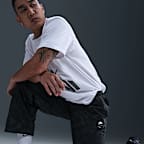 Nike Air Men's Woven Cargo Trousers