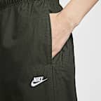 Nike Sportswear Club Men's Trousers