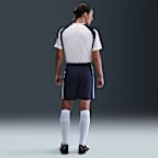 Tottenham Hotspur 2025/26 Stadium Home Men's Nike Dri-FIT Football Replica Shorts