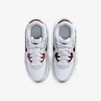 Nike Air Max 90 LTR Younger Kids' Shoes