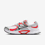 White/Off-White/Black/Metallic Platinum