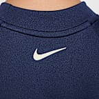Prenda para la parte superior de manga larga para niño talla pequeña Nike Swim Hydroguard
