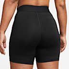 Nike Pro Strike Damen-Fußballshorts