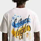 Nike Men's Basketball T-Shirt