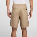 나이키 클럽 남성 우븐 카고 쇼츠