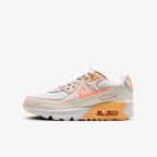 ホワイト/チョーク/オレンジフロスト/オレンジパルス