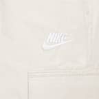 Nike Club Men's Woven Cargo Shorts