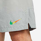 Nike Dri-FIT Flex Men's 9" (23cm approx.) Woven Fitness Shorts