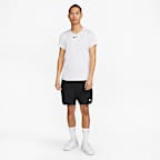 NikeCourt Dri-FIT Advantage Men's Tennis Top