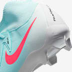 Nike Phantom Luna 2 Academy Multi-Ground High-Top Football Boot