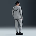 ナイキ スポーツウェア テック フリース ウィメンズ ミッドライズ ジョガーパンツ