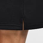 Nike Primary Fleece Men's 7" Dri-FIT Unlined Performance Shorts