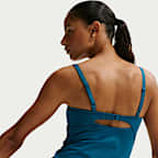 Nike Swim Effortless Essential Women's V-Neck Tankini