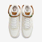 Nike Air Force 1 High '07 LV8 EMB Men's Shoes