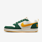 Sail/Gorge Green/Yellow Ochre