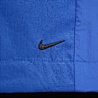 Nike Sportswear Tech Men's Button-Down Top