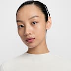 ナイキ ゼンビー ウィメンズ Dri-FIT ロングスリーブ シュラグ トップ