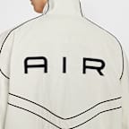 Nike Air Men's Windrunner Track Jacket