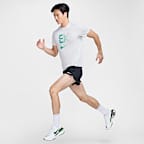 Nike Men's Dri-FIT Running T-Shirt