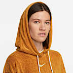Nike Sportswear Women's Oversized Terry Pullover Hoodie