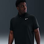Nike Tour Men's Dri-FIT Solid Golf Polo