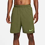 Nike Flex Men's Woven Training Shorts