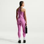 Legging taille mi-haute Nike Pro pour fille